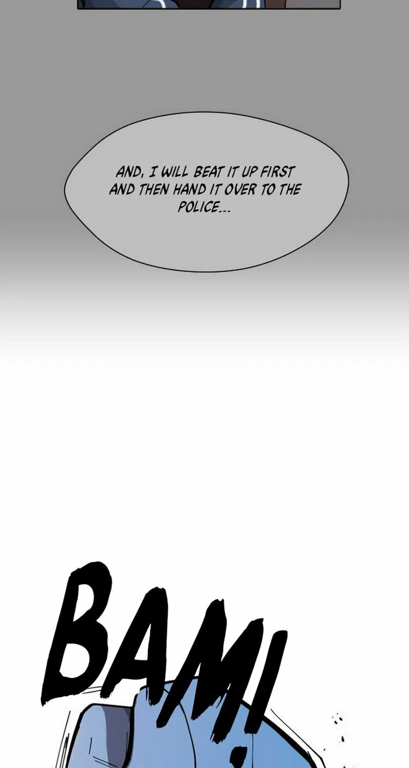 Read Uglyhood chapter 14 image 17 on Lezhin