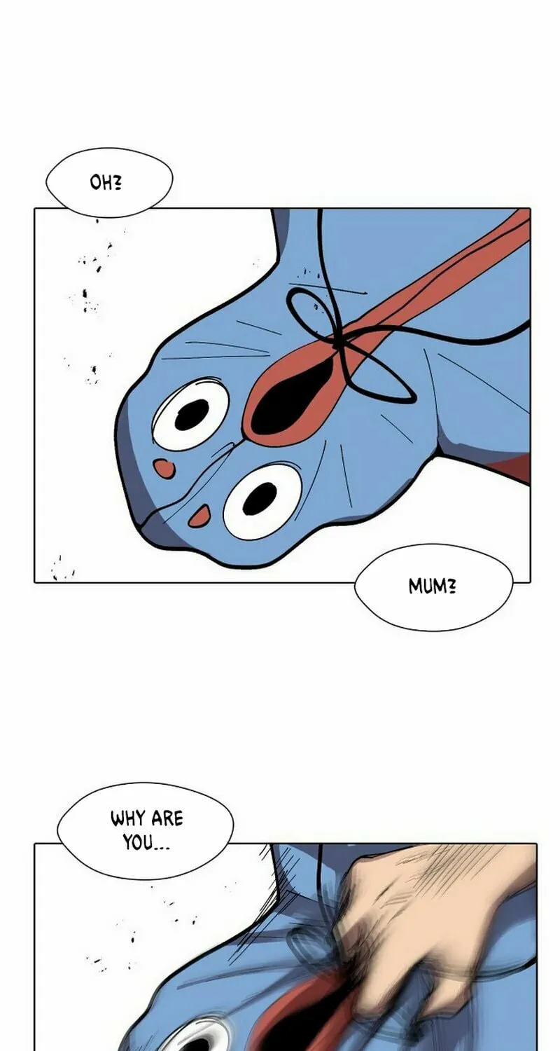 Read Uglyhood chapter 14 image 20 on Lezhin