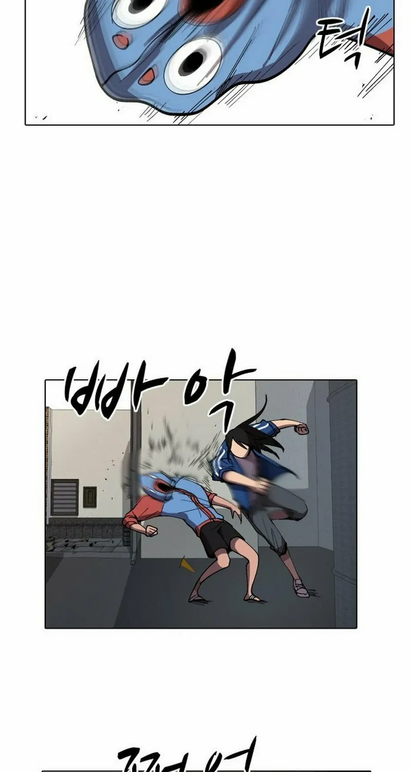 Read Uglyhood chapter 14 image 21 on Lezhin