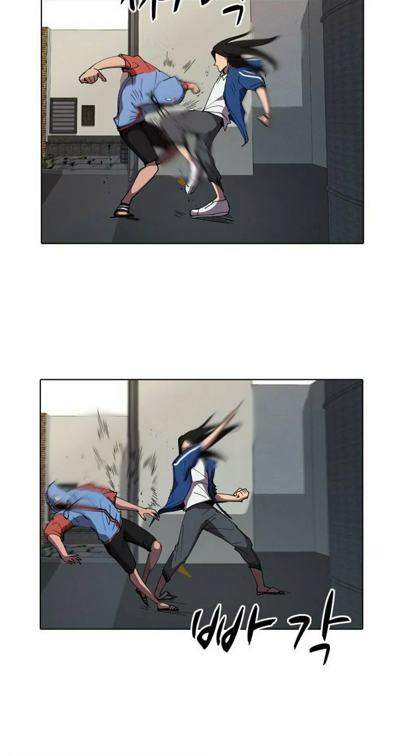 Read Uglyhood chapter 14 image 22 on Lezhin