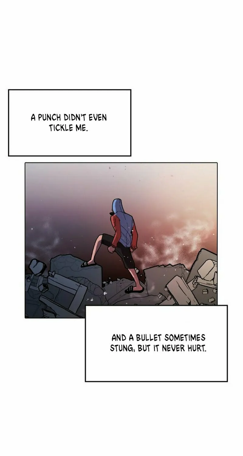 Read Uglyhood chapter 14 image 24 on Lezhin
