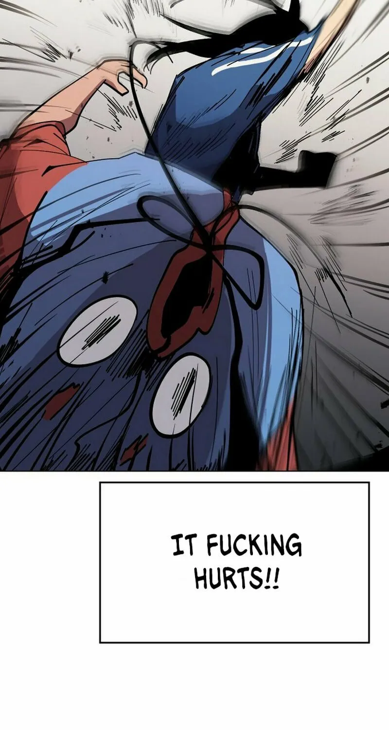 Read Uglyhood chapter 14 image 26 on Lezhin