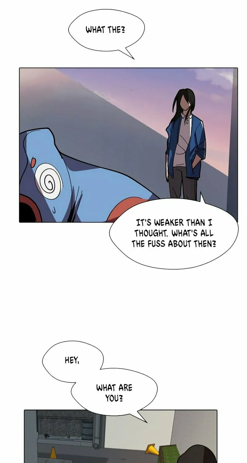 Read Uglyhood chapter 14 image 28 on Lezhin
