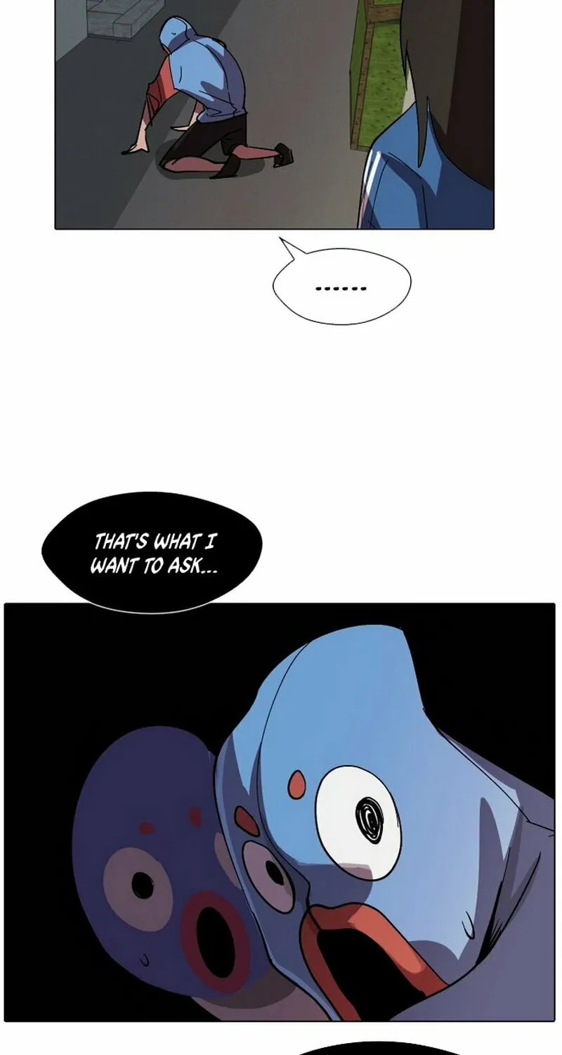 Read Uglyhood chapter 14 image 29 on Lezhin