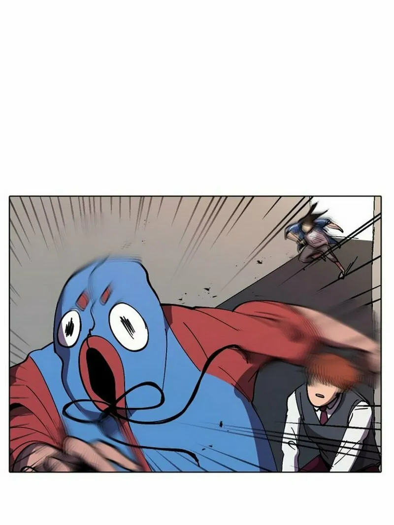 Read Uglyhood chapter 14 image 3 on Lezhin