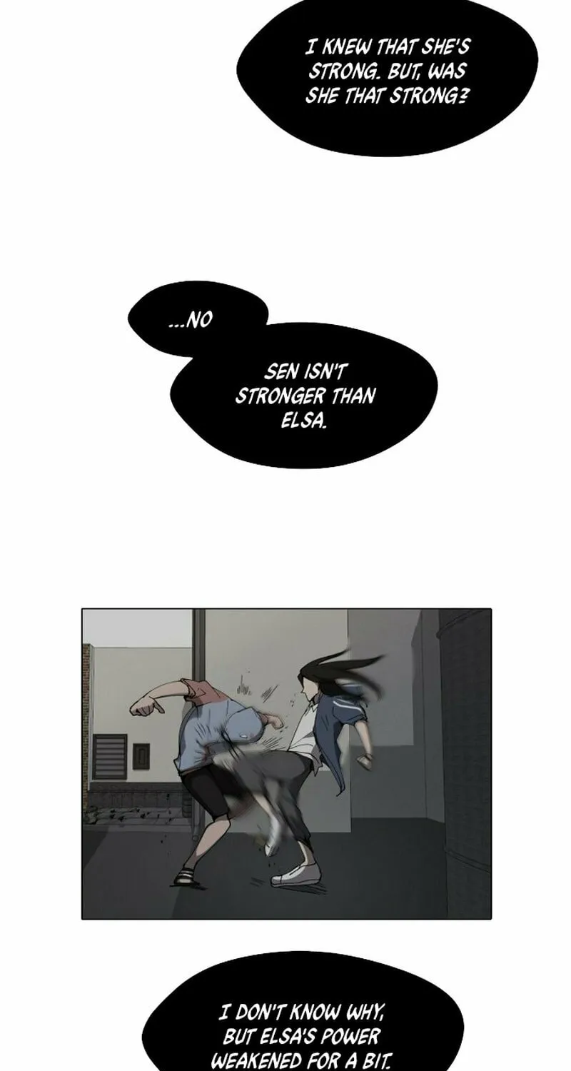 Read Uglyhood chapter 14 image 30 on Lezhin