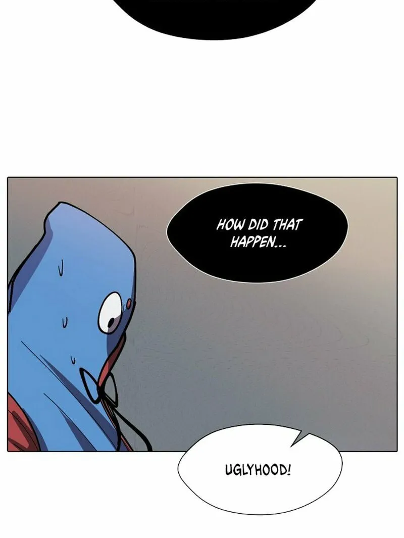 Read Uglyhood chapter 14 image 31 on Lezhin
