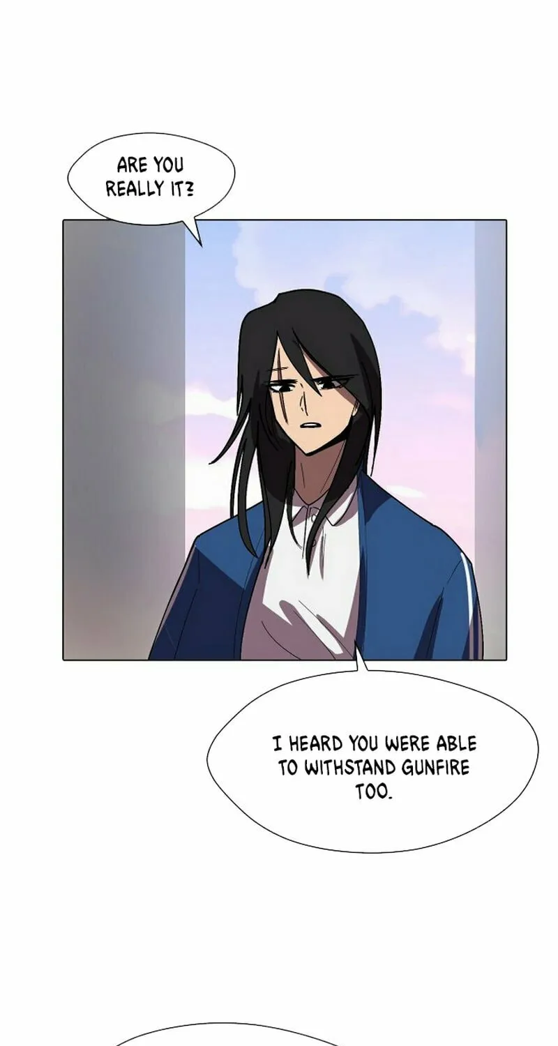 Read Uglyhood chapter 14 image 32 on Lezhin