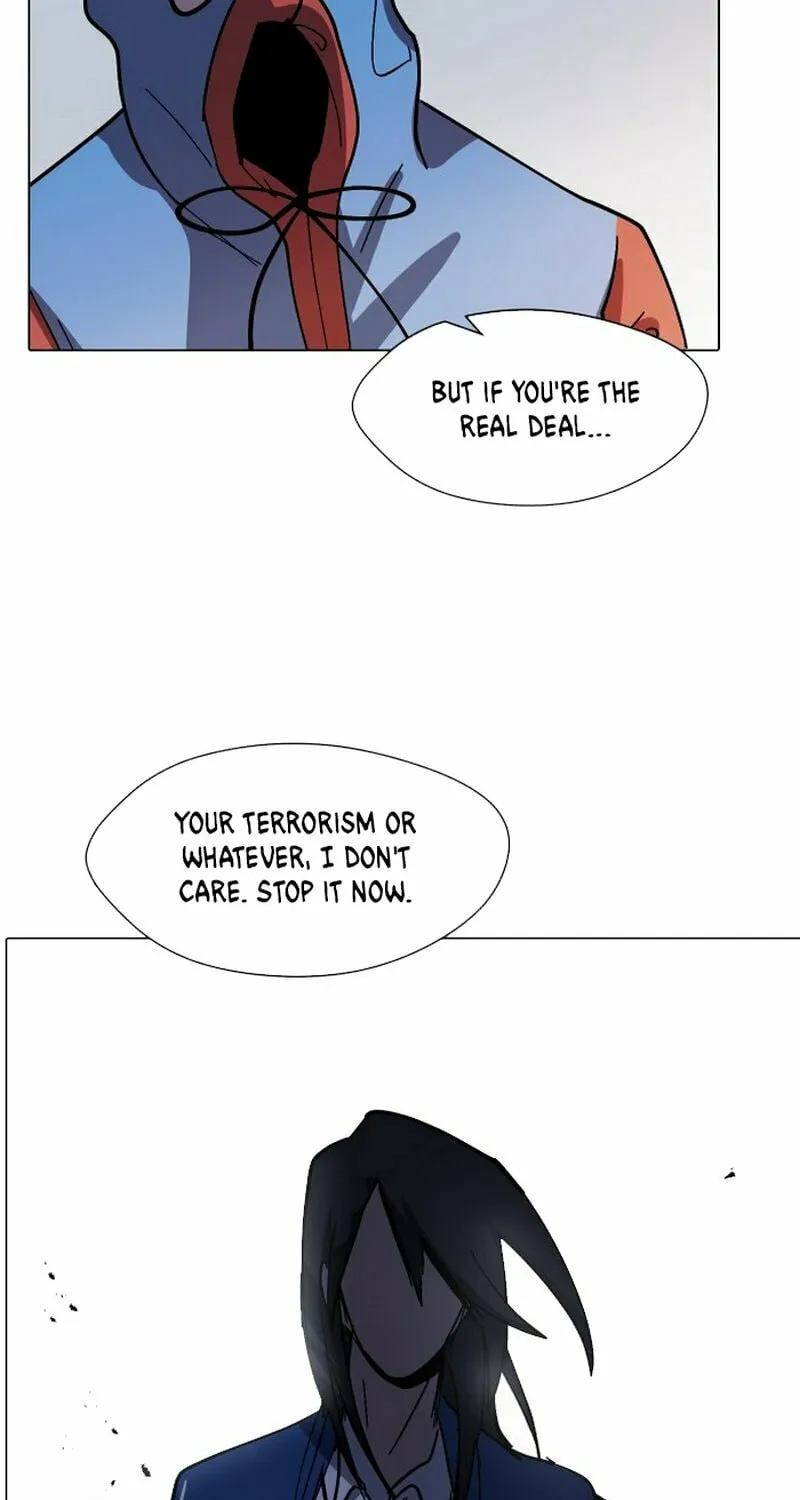 Read Uglyhood chapter 14 image 34 on Lezhin