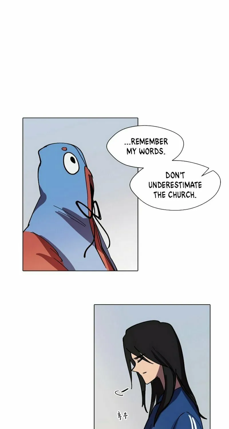 Read Uglyhood chapter 14 image 36 on Lezhin