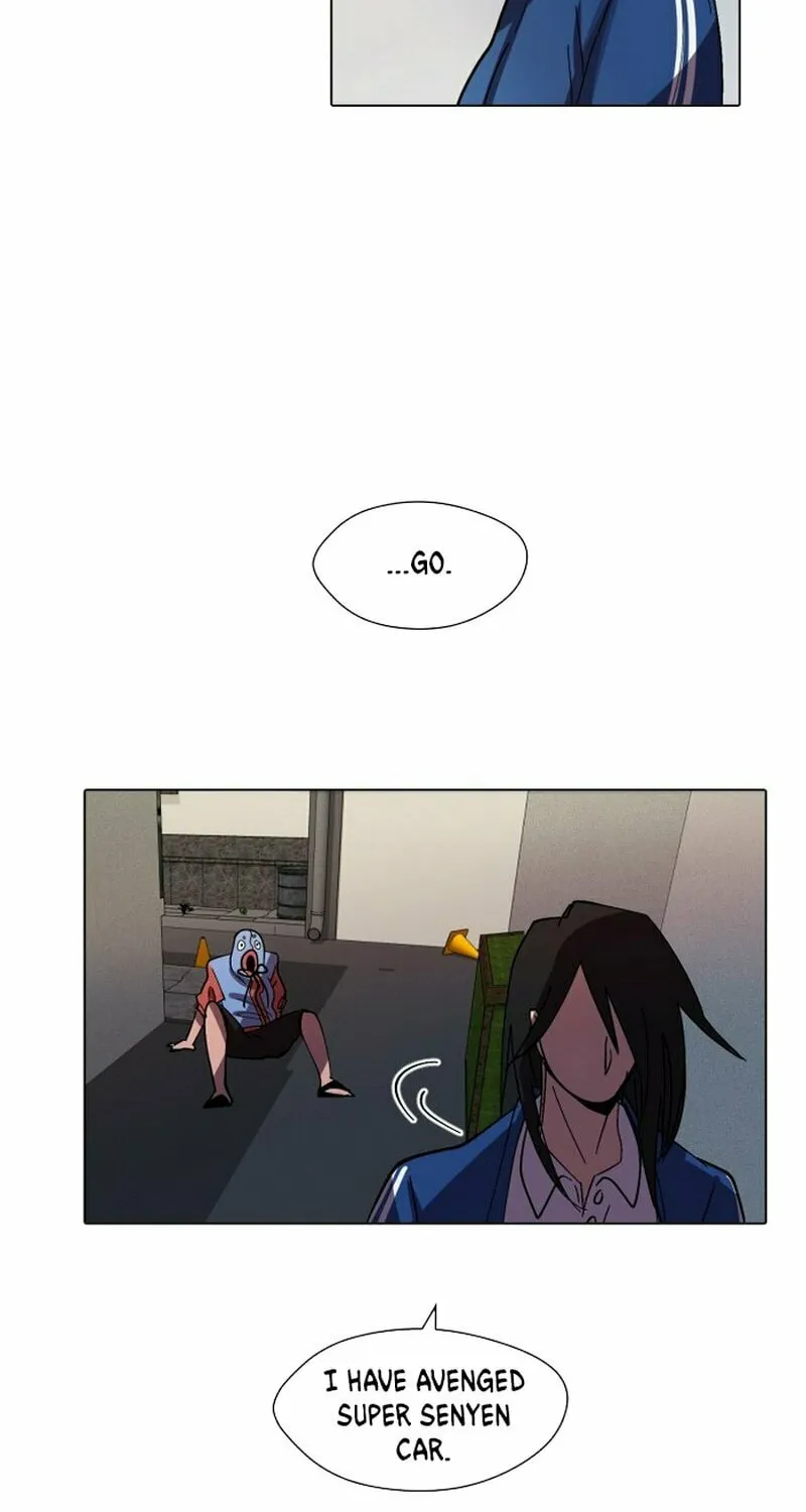 Read Uglyhood chapter 14 image 37 on Lezhin