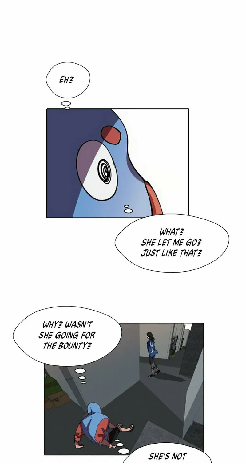 Read Uglyhood chapter 14 image 38 on Lezhin