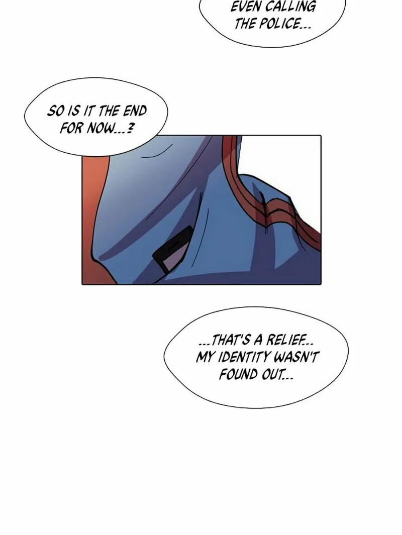 Read Uglyhood chapter 14 image 39 on Lezhin