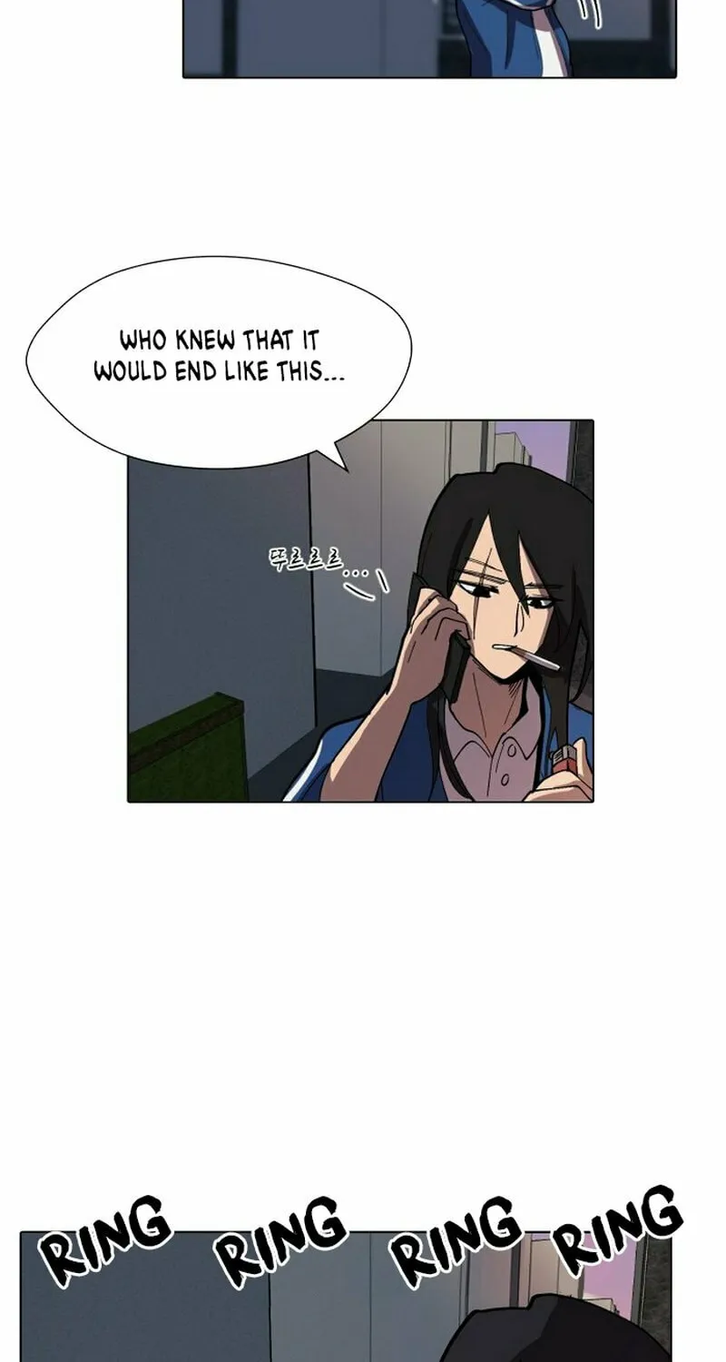 Read Uglyhood chapter 14 image 41 on Lezhin