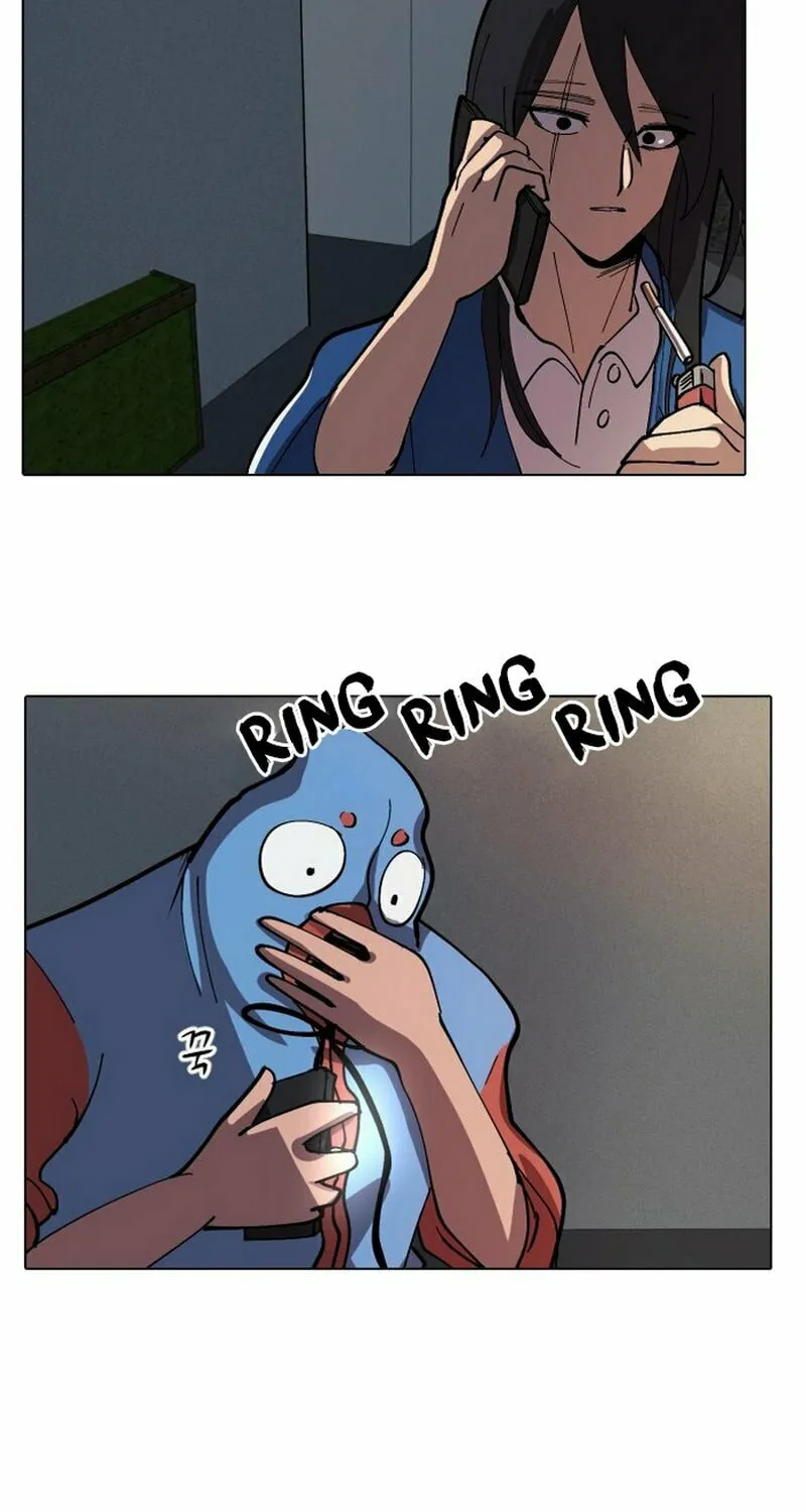 Read Uglyhood chapter 14 image 42 on Lezhin