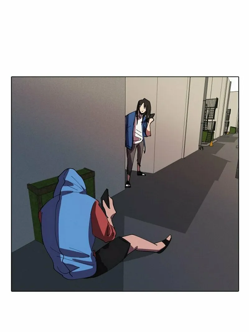 Read Uglyhood chapter 14 image 43 on Lezhin