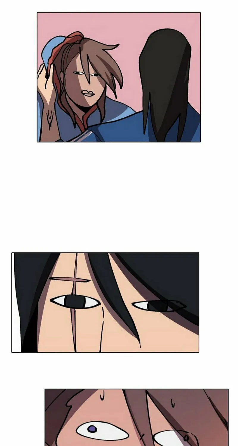 Read Uglyhood chapter 14 image 45 on Lezhin