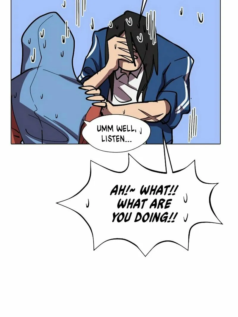 Read Uglyhood chapter 14 image 47 on Lezhin