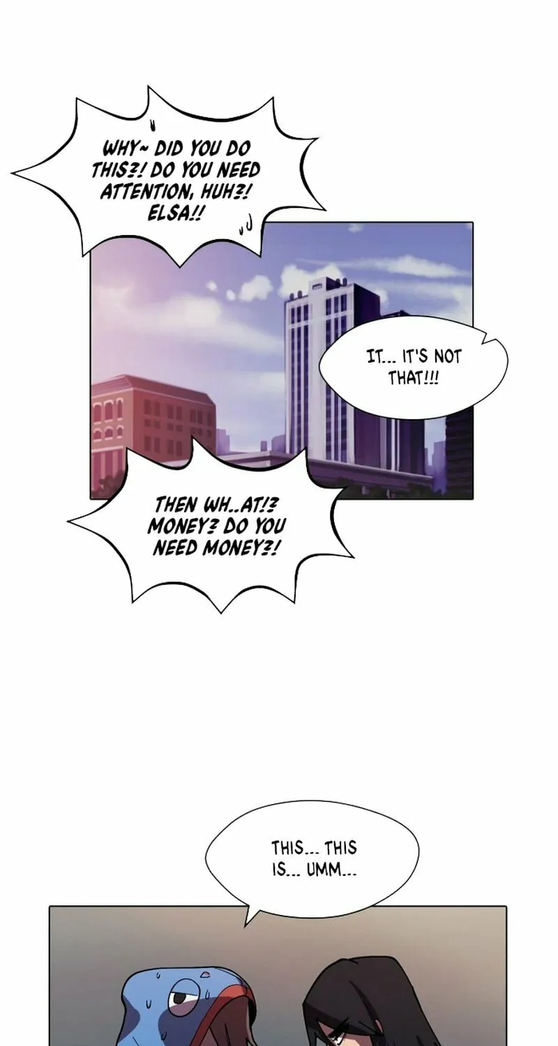 Read Uglyhood chapter 14 image 48 on Lezhin