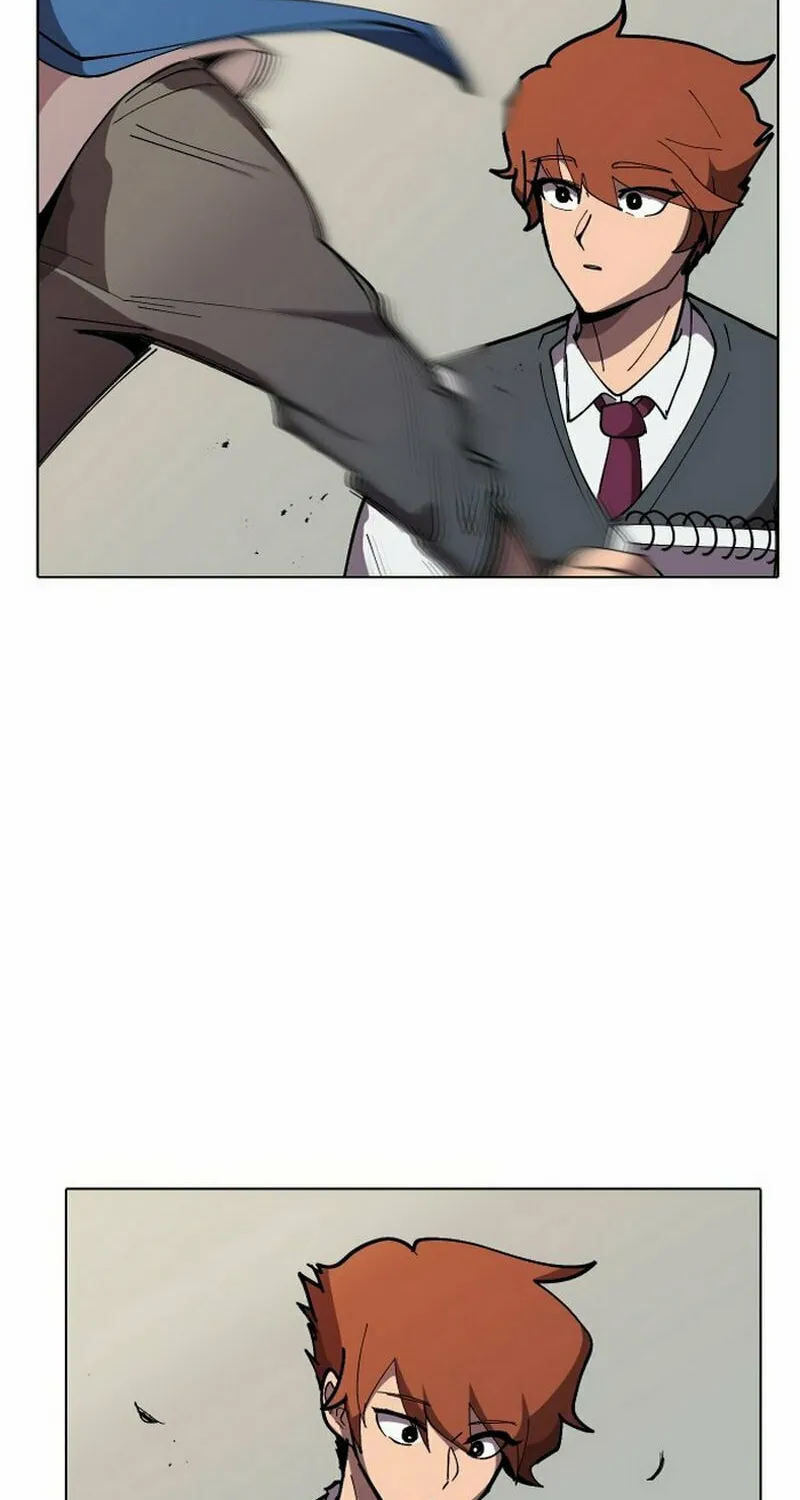 Read Uglyhood chapter 14 image 5 on Lezhin