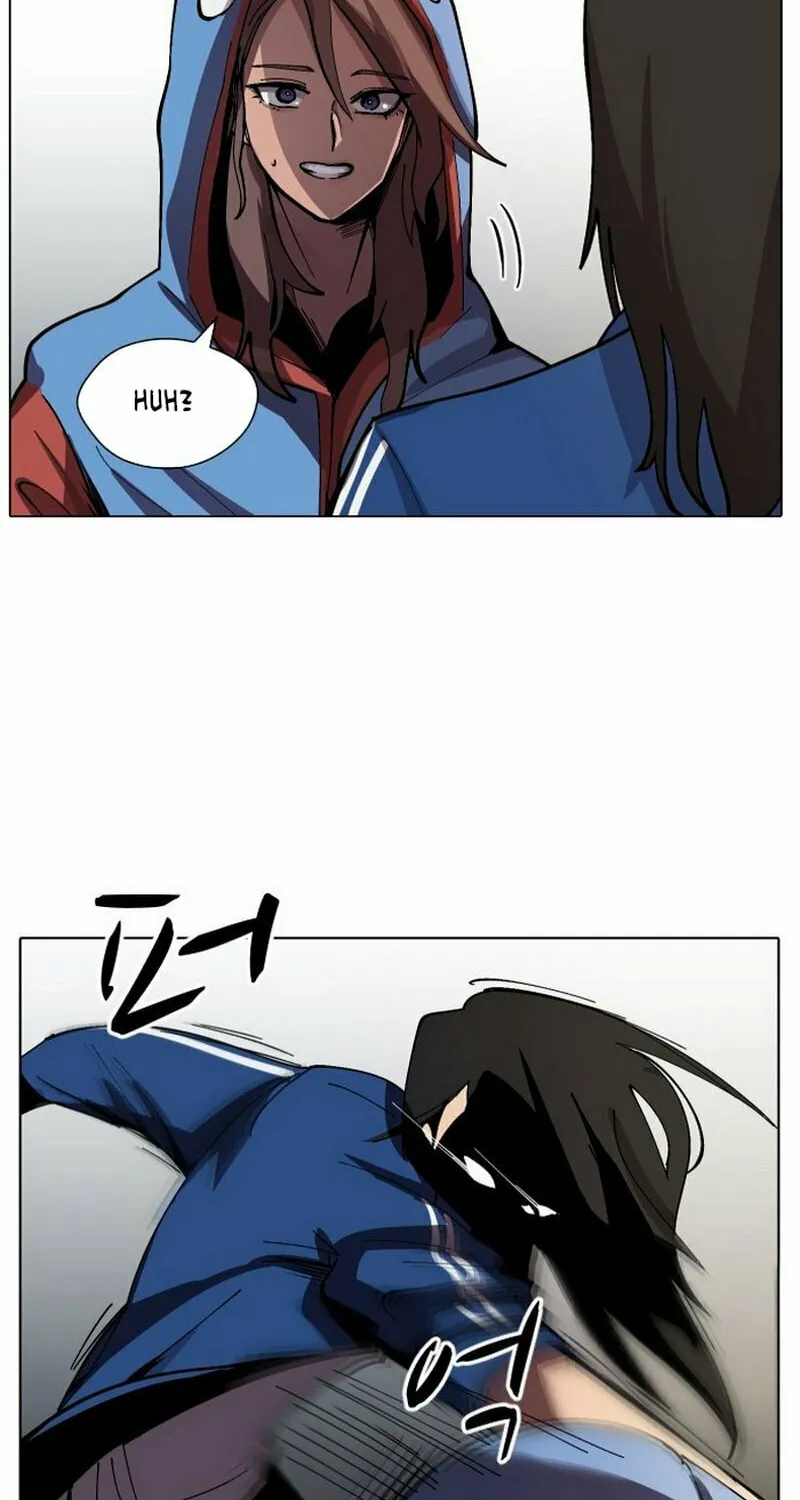 Read Uglyhood chapter 14 image 53 on Lezhin