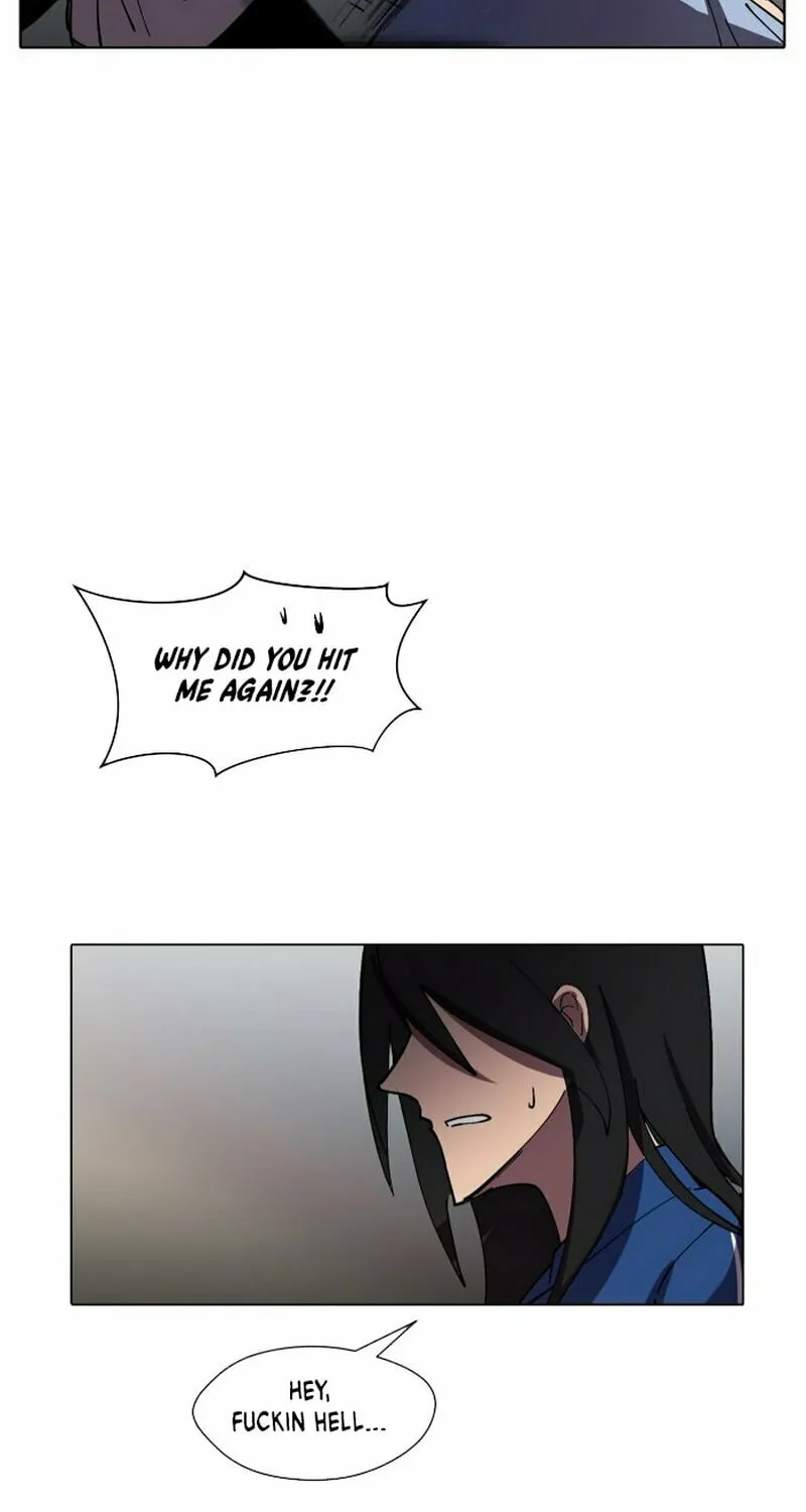 Read Uglyhood chapter 14 image 54 on Lezhin