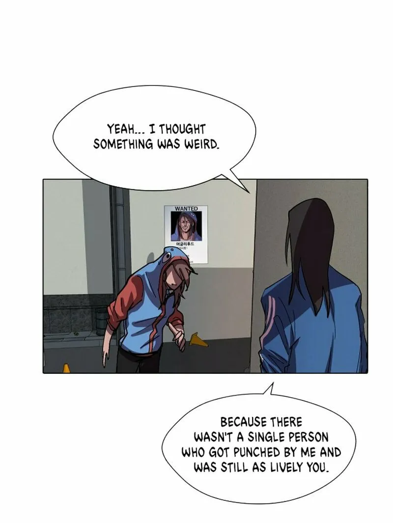 Read Uglyhood chapter 14 image 55 on Lezhin