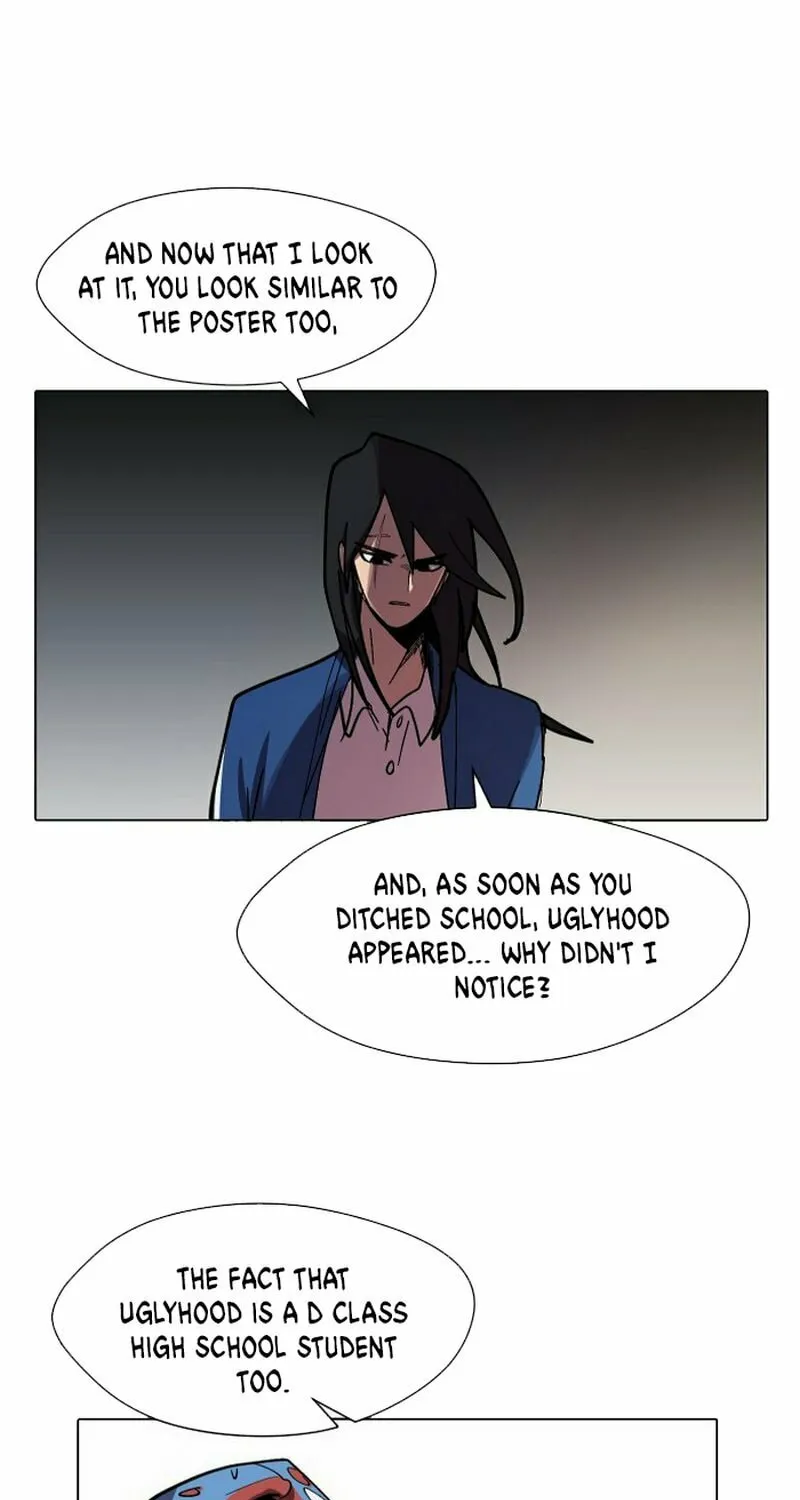 Read Uglyhood chapter 14 image 56 on Lezhin