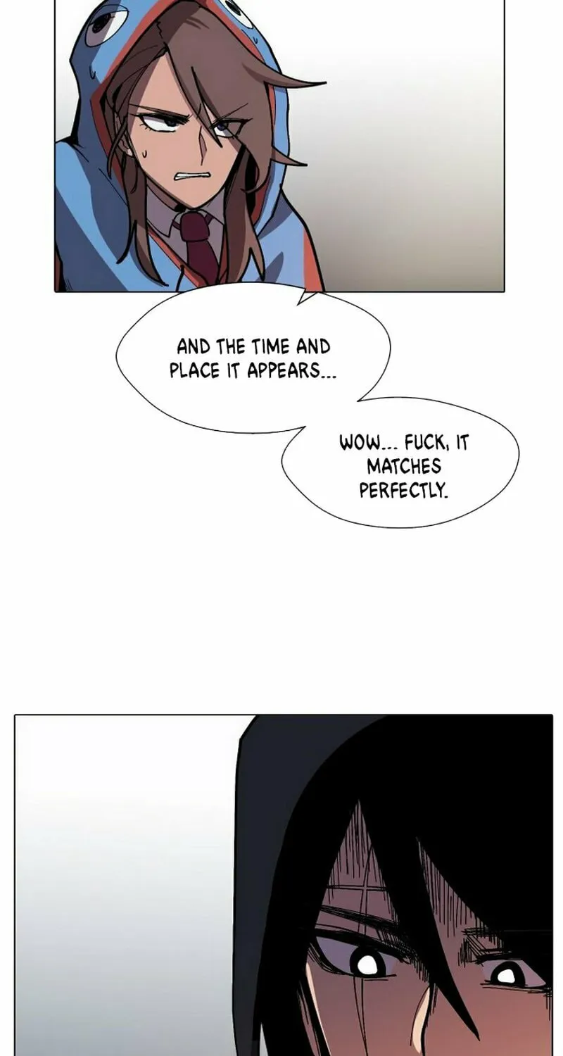 Read Uglyhood chapter 14 image 57 on Lezhin