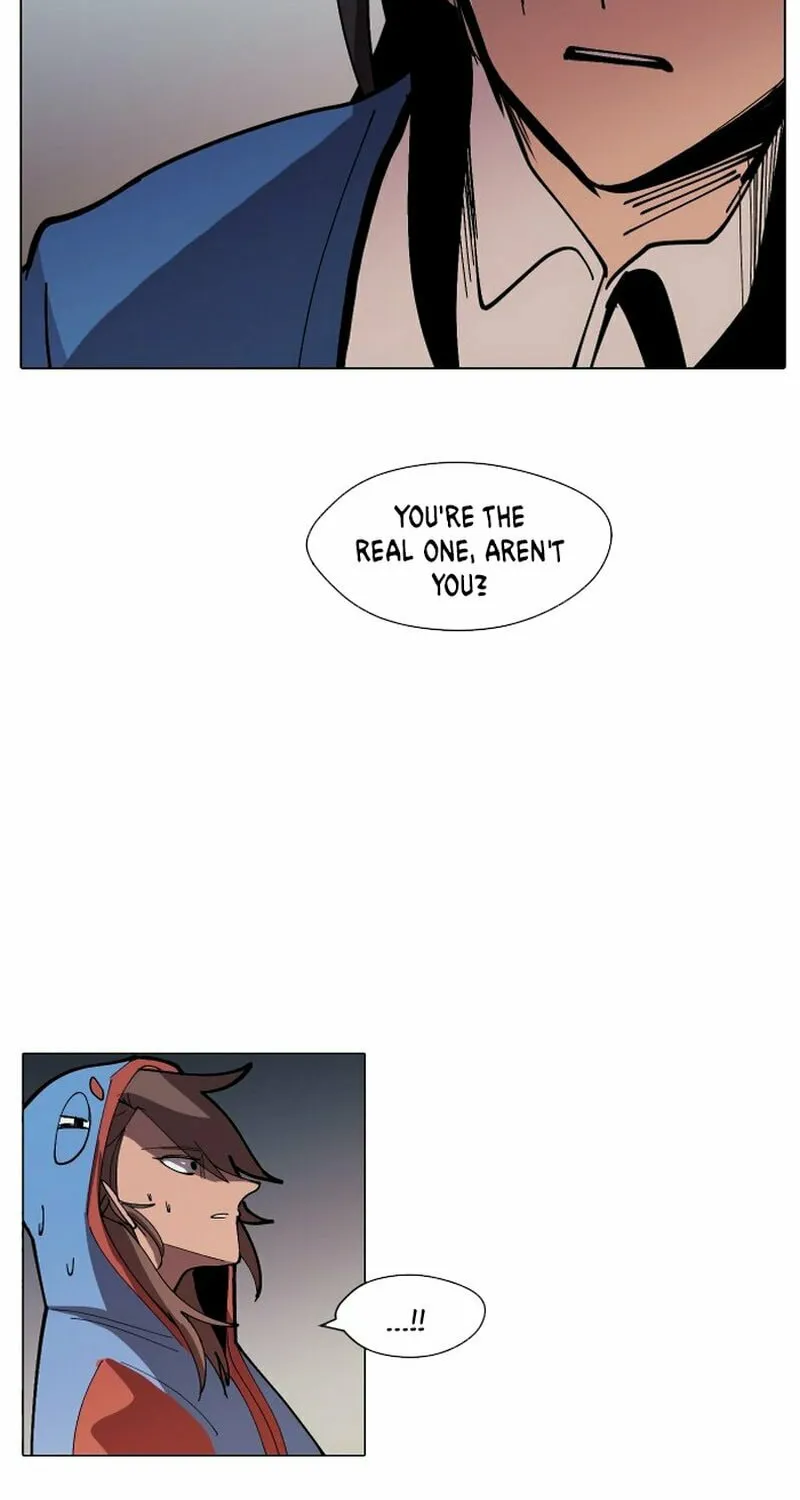 Read Uglyhood chapter 14 image 58 on Lezhin