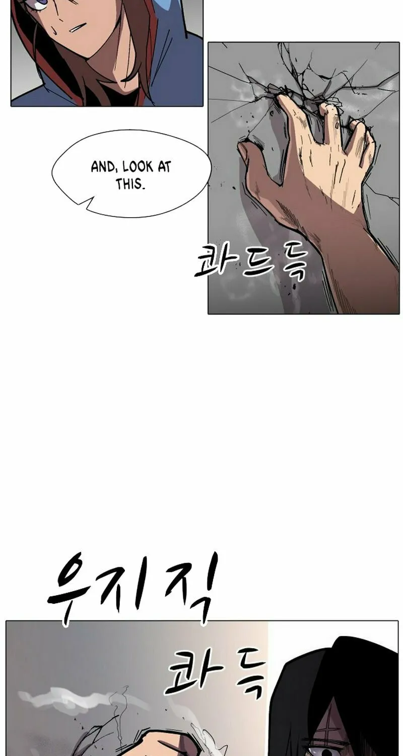 Read Uglyhood chapter 14 image 62 on Lezhin