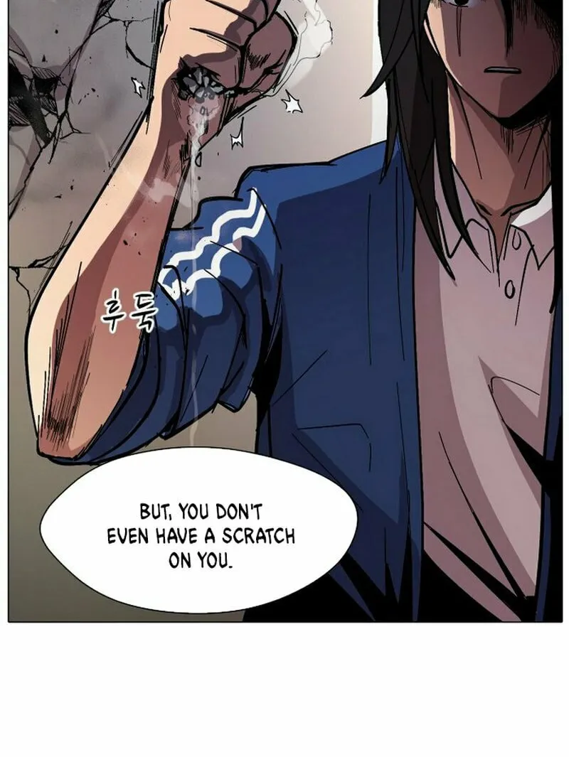 Read Uglyhood chapter 14 image 63 on Lezhin