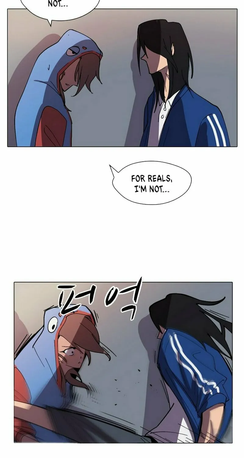 Read Uglyhood chapter 14 image 65 on Lezhin