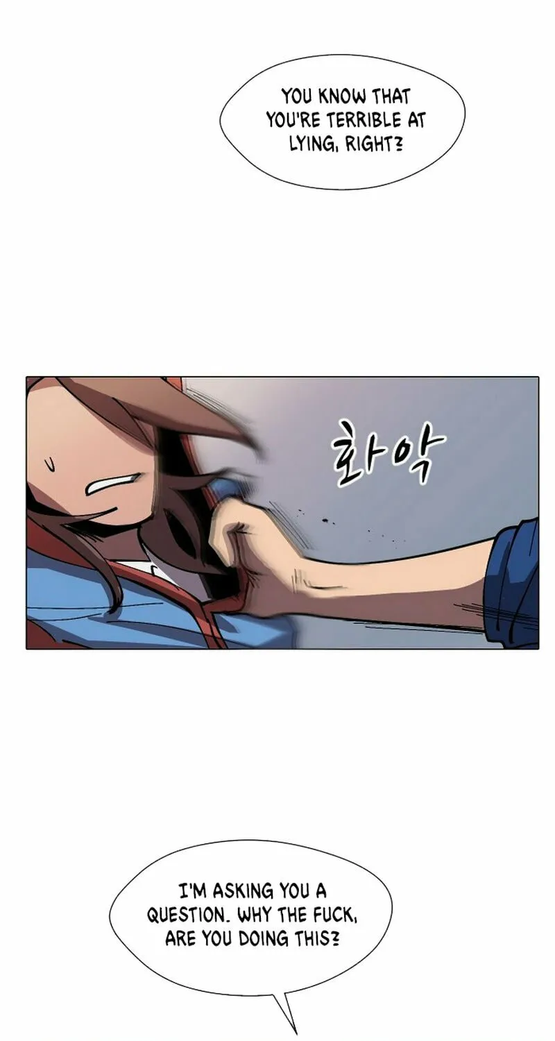 Read Uglyhood chapter 14 image 66 on Lezhin