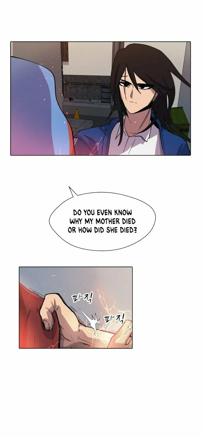 Read Uglyhood chapter 15 image 1 on Lezhin