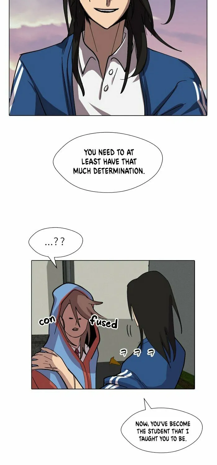 Read Uglyhood chapter 15 image 13 on Lezhin