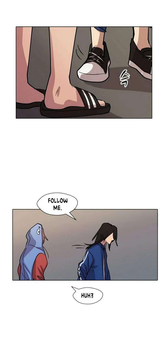 Read Uglyhood chapter 15 image 16 on Lezhin