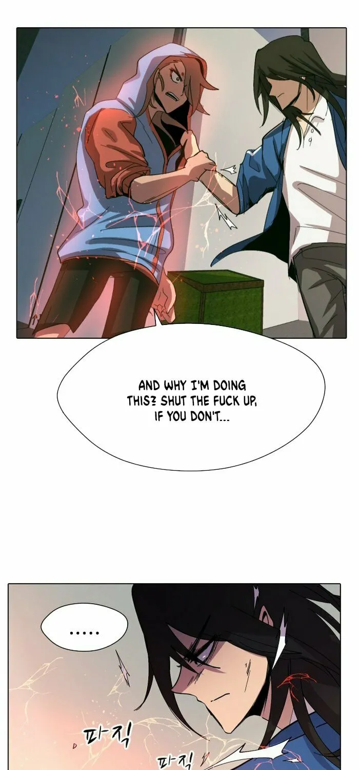Read Uglyhood chapter 15 image 2 on Lezhin