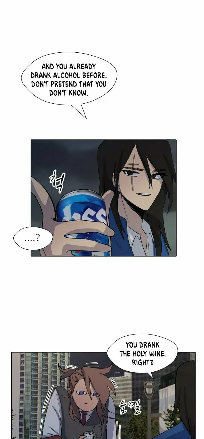 Read Uglyhood chapter 15 image 21 on Lezhin