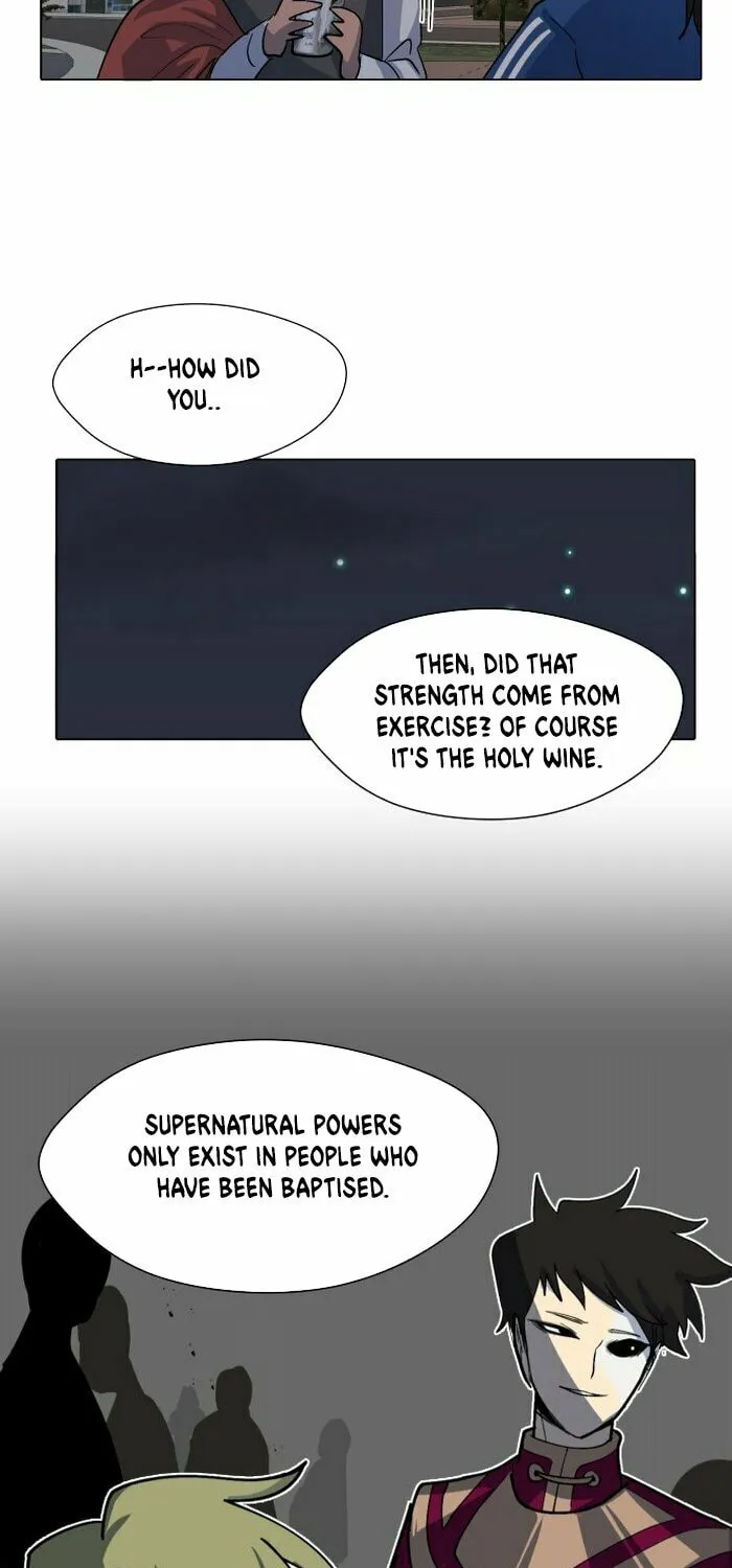 Read Uglyhood chapter 15 image 22 on Lezhin