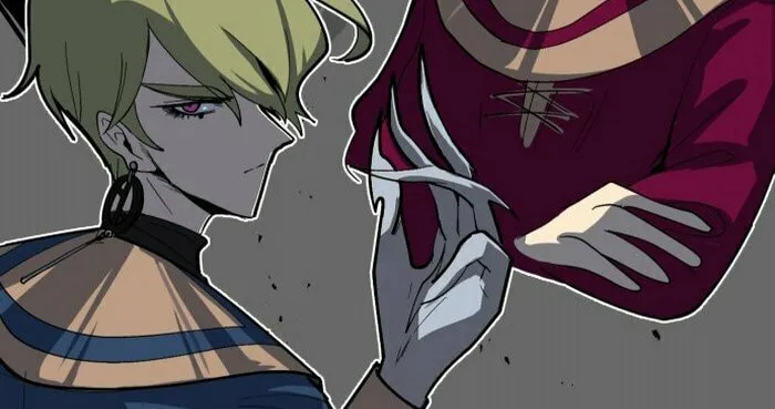 Read Uglyhood chapter 15 image 23 on Lezhin