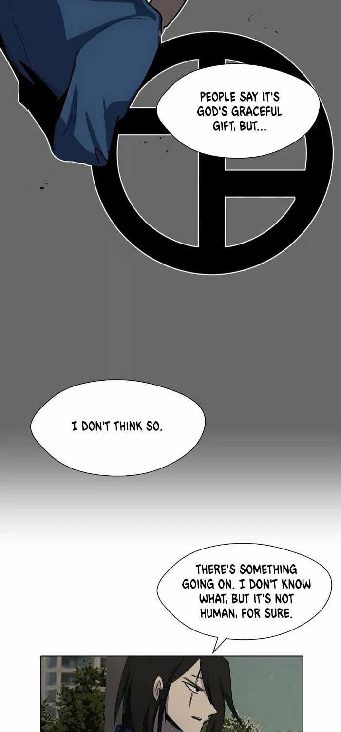 Read Uglyhood chapter 15 image 24 on Lezhin