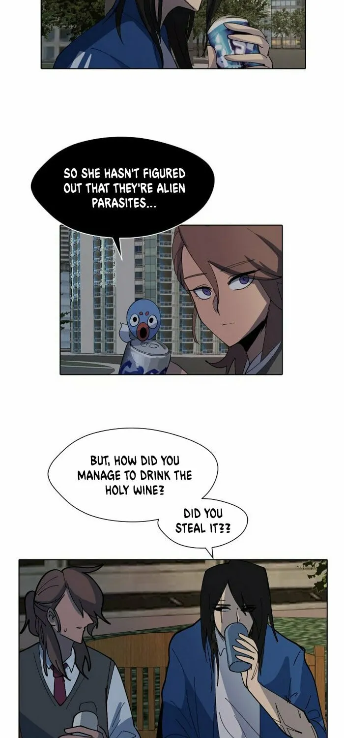 Read Uglyhood chapter 15 image 25 on Lezhin