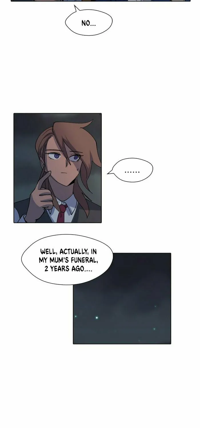 Read Uglyhood chapter 15 image 26 on Lezhin
