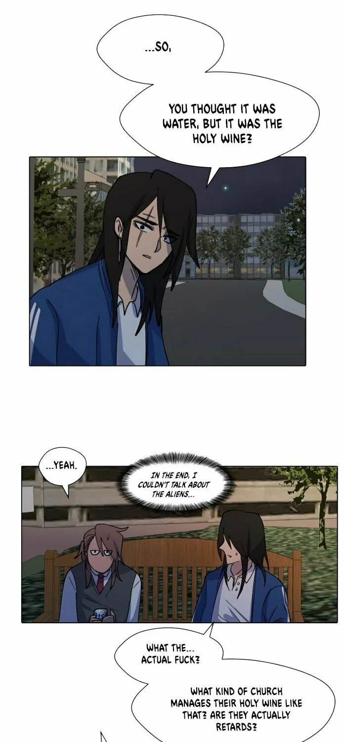 Read Uglyhood chapter 15 image 28 on Lezhin