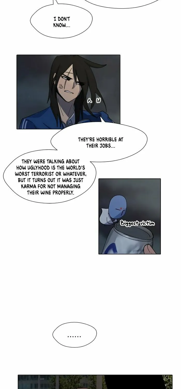 Read Uglyhood chapter 15 image 29 on Lezhin