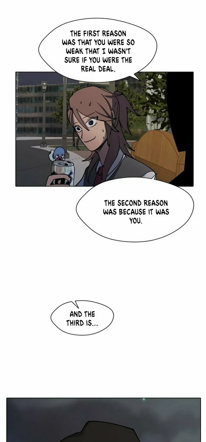 Read Uglyhood chapter 15 image 32 on Lezhin