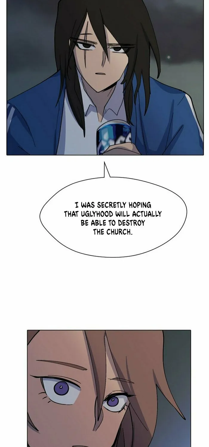 Read Uglyhood chapter 15 image 33 on Lezhin