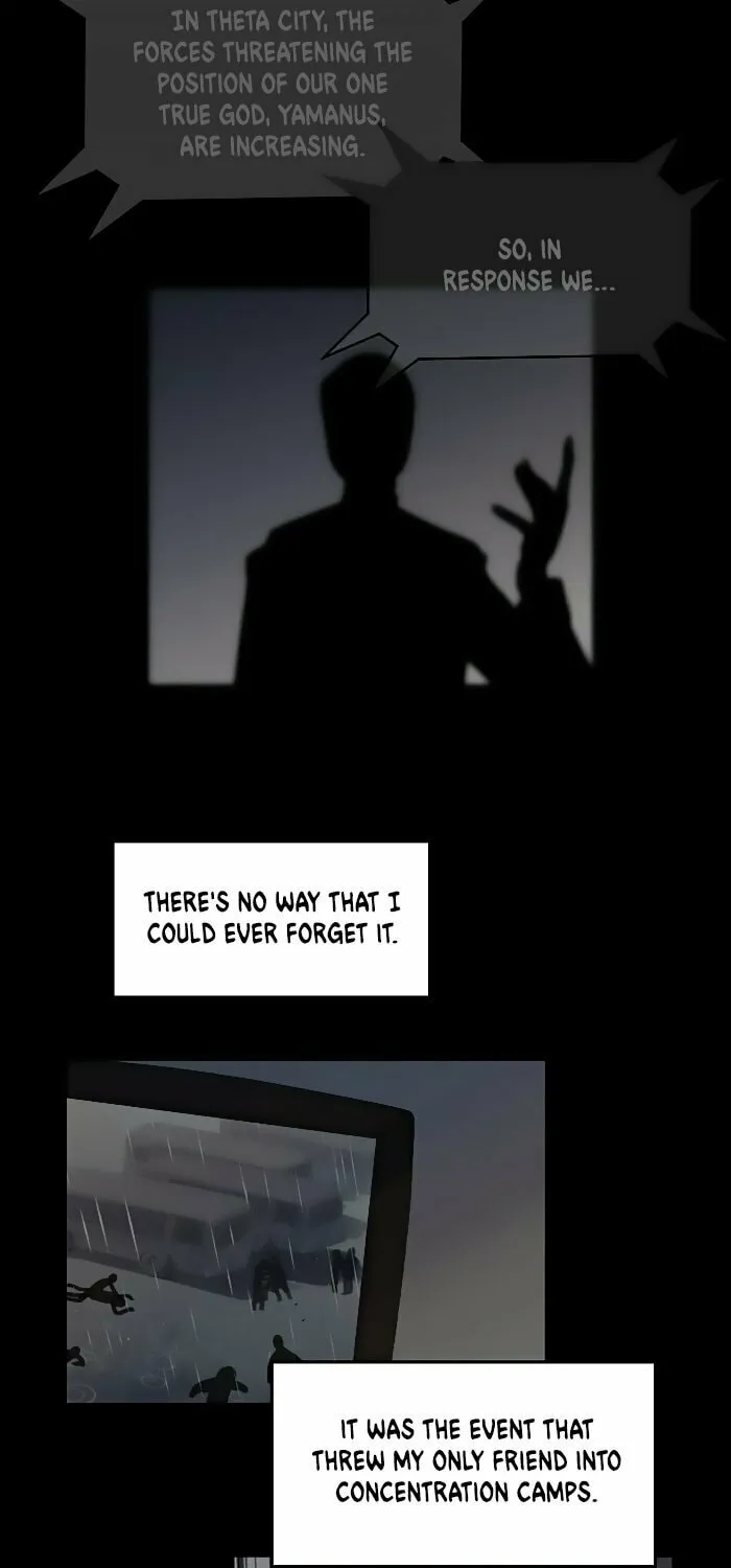Read Uglyhood chapter 15 image 38 on Lezhin