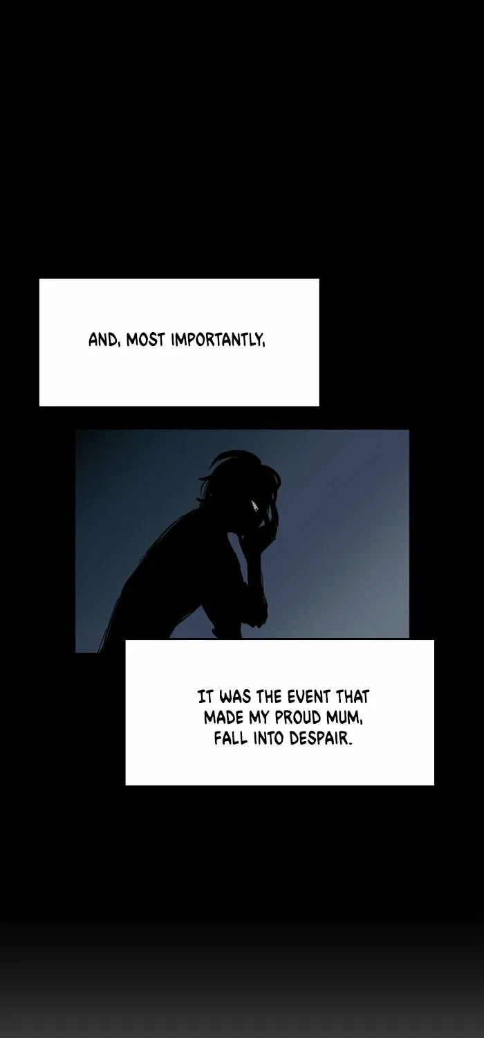 Read Uglyhood chapter 15 image 40 on Lezhin
